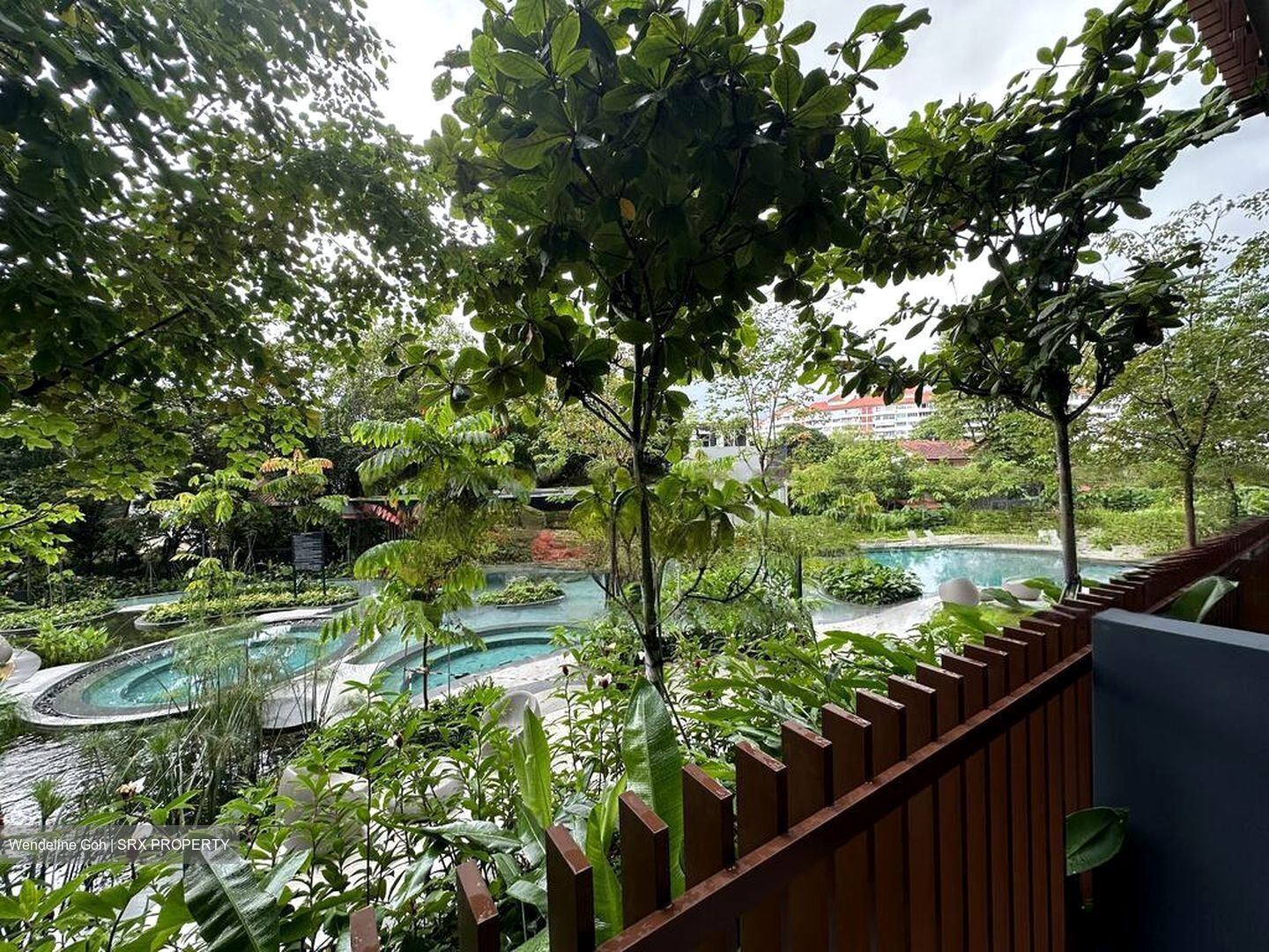 KI Residences at Brookvale (D21), Condominium #447012191